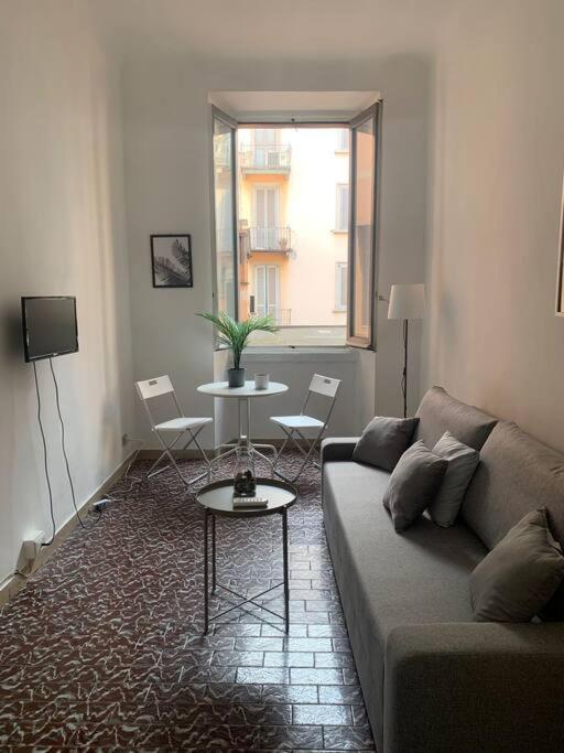 Apartment In The Center Of Milan / P.Ta Venezia Exterior foto