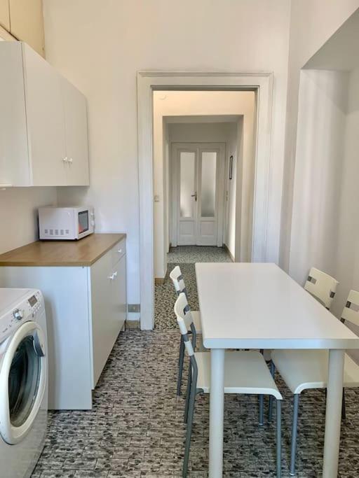 Apartment In The Center Of Milan / P.Ta Venezia Exterior foto