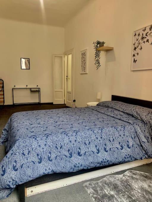 Apartment In The Center Of Milan / P.Ta Venezia Exterior foto