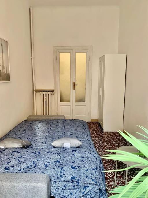Apartment In The Center Of Milan / P.Ta Venezia Exterior foto