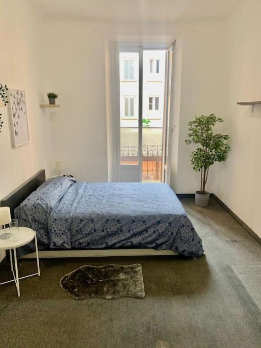 Apartment In The Center Of Milan / P.Ta Venezia Exterior foto