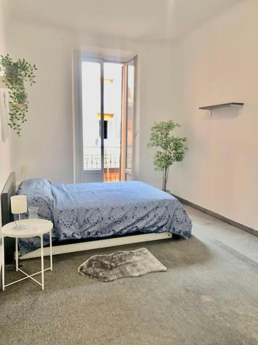 Apartment In The Center Of Milan / P.Ta Venezia Exterior foto