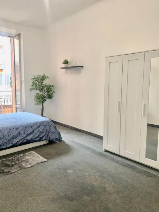 Apartment In The Center Of Milan / P.Ta Venezia Exterior foto