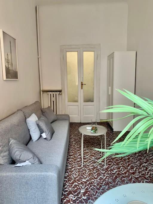 Apartment In The Center Of Milan / P.Ta Venezia Exterior foto