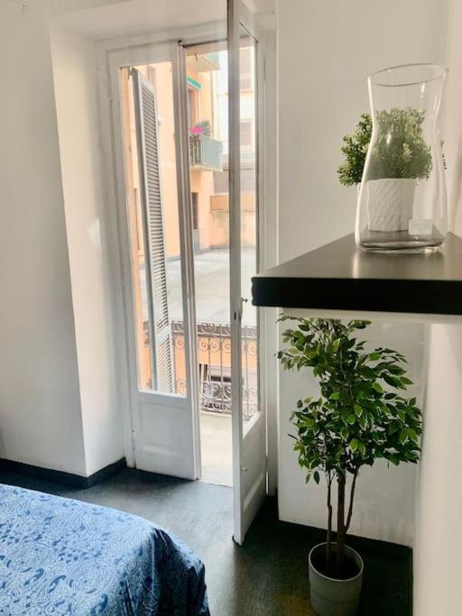 Apartment In The Center Of Milan / P.Ta Venezia Exterior foto